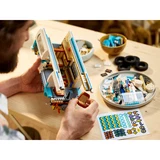 LEGO® Icons Le camping-car Volkswagen T2 10279 (25/31) LEGO® Icons Le camping-car Volkswagen T2 10279 (25/31)