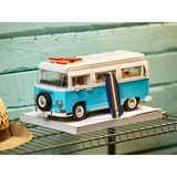 LEGO® Icons Le camping-car Volkswagen T2 10279 (26/31) LEGO® Icons Le camping-car Volkswagen T2 10279 (26/31)