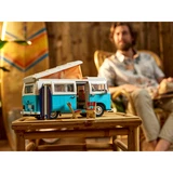 LEGO® Icons Le camping-car Volkswagen T2 10279 (28/31) LEGO® Icons Le camping-car Volkswagen T2 10279 (28/31)
