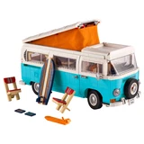 LEGO® Icons Le camping-car Volkswagen T2 10279 (2/31) LEGO® Icons Le camping-car Volkswagen T2 10279 (2/31)