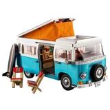 LEGO® Icons Le camping-car Volkswagen T2 10279 (3/31) LEGO® Icons Le camping-car Volkswagen T2 10279 (3/31)