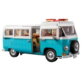 LEGO® Icons Le camping-car Volkswagen T2 10279 (5/31) LEGO® Icons Le camping-car Volkswagen T2 10279 (5/31)