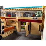 LEGO® Icons Le camping-car Volkswagen T2 10279 (8/31) LEGO® Icons Le camping-car Volkswagen T2 10279 (8/31)