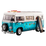 LEGO® Icons Le camping-car Volkswagen T2 10279 (9/31) LEGO® Icons Le camping-car Volkswagen T2 10279 (9/31)