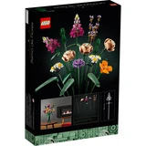 LEGO® Icons Blumenstrauß 10280 (7/21)