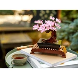 LEGO® Icons Bonsai Tree 10281 (13/13) LEGO® Icons Bonsai Tree 10281 (13/13)