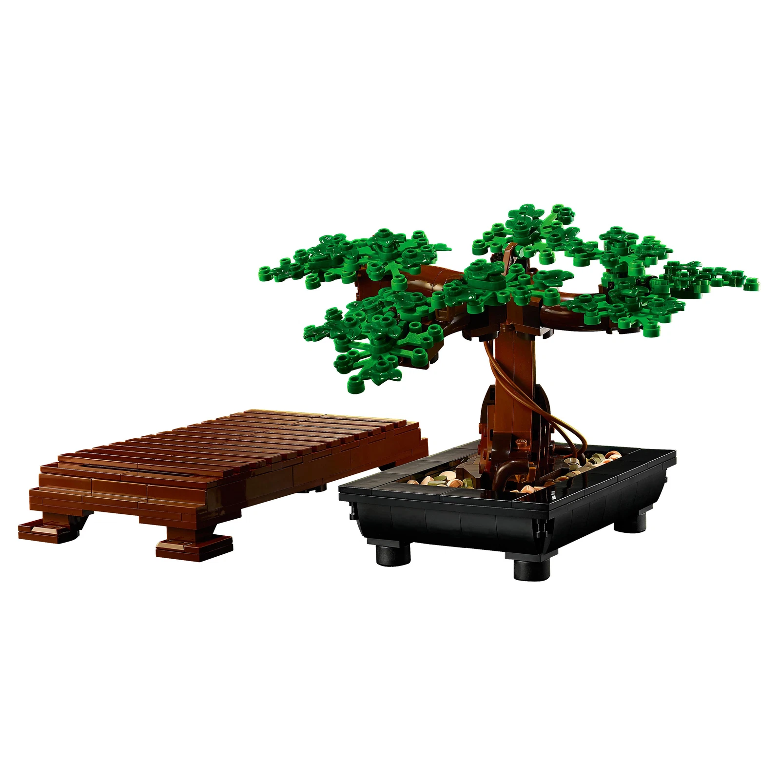 フィーページ 10281 Bonsai Tree
