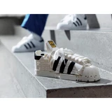 LEGO® Icons Adidas Originals Superstar 10282 (24/28) LEGO® Icons Adidas Originals Superstar 10282 (24/28)