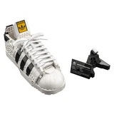 LEGO® Icons Adidas Originals Superstar 10282 (2/28) LEGO® Icons Adidas Originals Superstar 10282 (2/28)