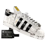LEGO® Icons Adidas Originals Superstar 10282 (3/28) LEGO® Icons Adidas Originals Superstar 10282 (3/28)
