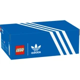 LEGO® Icons Adidas Originals Superstar 10282 (9/28) LEGO® Icons Adidas Originals Superstar 10282 (9/28)