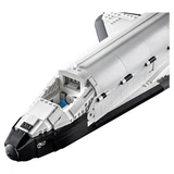 LEGO® Icons La navette spatiale Discovery de la NASA 10283 (10/24) LEGO® Icons La navette spatiale Discovery de la NASA 10283 (10/24)