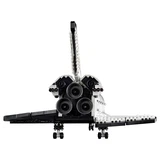 LEGO® Icons La navette spatiale Discovery de la NASA 10283 (11/24) LEGO® Icons La navette spatiale Discovery de la NASA 10283 (11/24)