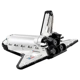 LEGO® Icons La navette spatiale Discovery de la NASA 10283 (13/24) LEGO® Icons La navette spatiale Discovery de la NASA 10283 (13/24)