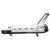 LEGO® Icons La navette spatiale Discovery de la NASA 10283 (14/24) LEGO® Icons La navette spatiale Discovery de la NASA 10283 (14/24)