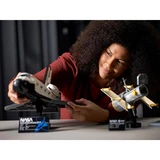 LEGO® Icons La navette spatiale Discovery de la NASA 10283 (17/24) LEGO® Icons La navette spatiale Discovery de la NASA 10283 (17/24)
