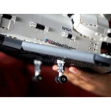 LEGO® Icons La navette spatiale Discovery de la NASA 10283 (20/24) LEGO® Icons La navette spatiale Discovery de la NASA 10283 (20/24)