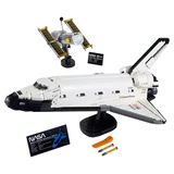 LEGO® Icons La navette spatiale Discovery de la NASA 10283 (2/24) LEGO® Icons La navette spatiale Discovery de la NASA 10283 (2/24)