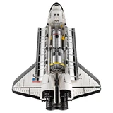 LEGO® Icons La navette spatiale Discovery de la NASA 10283 (6/24) LEGO® Icons La navette spatiale Discovery de la NASA 10283 (6/24)