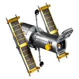 LEGO® Icons La navette spatiale Discovery de la NASA 10283 (7/24) LEGO® Icons La navette spatiale Discovery de la NASA 10283 (7/24)