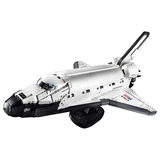 LEGO® Icons La navette spatiale Discovery de la NASA 10283 (8/24) LEGO® Icons La navette spatiale Discovery de la NASA 10283 (8/24)