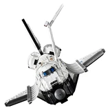 LEGO® Icons La navette spatiale Discovery de la NASA 10283 (9/24) LEGO® Icons La navette spatiale Discovery de la NASA 10283 (9/24)