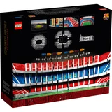 LEGO® Icons Camp Nou – FC Barcelona 10284 (10/12) LEGO® Icons Camp Nou – FC Barcelona 10284 (10/12)