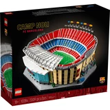 LEGO® Icons Camp Nou – FC Barcelona 10284 (1/12) LEGO® Icons Camp Nou – FC Barcelona 10284 (1/12)