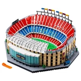 LEGO® Icons Camp Nou – FC Barcelona 10284 (2/12) LEGO® Icons Camp Nou – FC Barcelona 10284 (2/12)