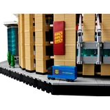 LEGO® Icons Camp Nou – FC Barcelona 10284 (8/12) LEGO® Icons Camp Nou – FC Barcelona 10284 (8/12)