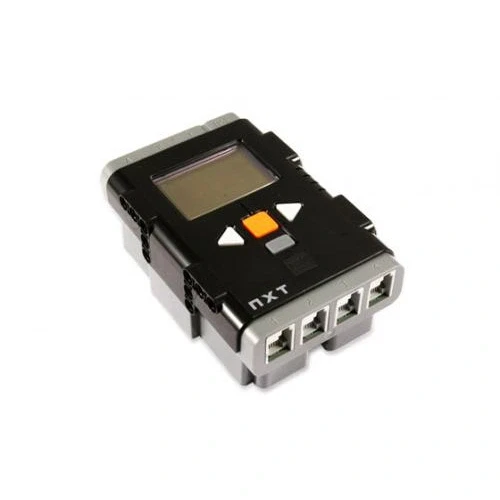 LEGO® MINDSTORMS® Intelligent NXT Brick (Black) 10287 (1/1) LEGO® MINDSTORMS® Intelligent NXT Brick (Black) 10287 (1/1)