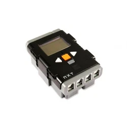 Intelligent NXT Brick (Black) 10287
