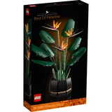 LEGO® Icons Bird of Paradise 10289 (1/18) LEGO® Icons Bird of Paradise 10289 (1/18)