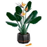 LEGO® Icons Bird of Paradise 10289 (2/18) LEGO® Icons Bird of Paradise 10289 (2/18)