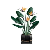 LEGO® Icons Bird of Paradise 10289 (3/18) LEGO® Icons Bird of Paradise 10289 (3/18)