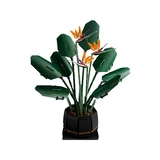 LEGO® Icons Bird of Paradise 10289 (4/18) LEGO® Icons Bird of Paradise 10289 (4/18)