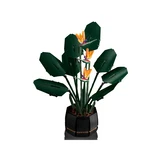 LEGO® Icons Bird of Paradise 10289 (5/18) LEGO® Icons Bird of Paradise 10289 (5/18)