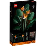LEGO® Icons Bird of Paradise 10289 (8/18) LEGO® Icons Bird of Paradise 10289 (8/18)