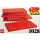6 x 12 Base Bricks 1028 thumbnail-0