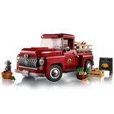 LEGO® Icons Pickup Truck 10290 (3/27)