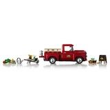 LEGO® Icons Pickup Truck 10290 (4/27)