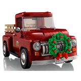LEGO® Icons Pickup Truck 10290 (6/27)