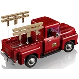 LEGO® Icons Pickup Truck 10290 (8/27)