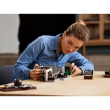 LEGO® Icons Queer Eye – The Fab 5 Loft 10291 (12/27)