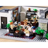 LEGO® Icons Queer Eye – The Fab 5 Loft 10291 (18/27)