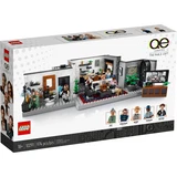 LEGO® Icons Queer Eye – The Fab 5 Loft 10291 (1/27)