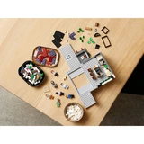 LEGO® Icons Queer Eye – The Fab 5 Loft 10291 (25/27)