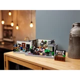 LEGO® Icons Queer Eye – The Fab 5 Loft 10291 (27/27)
