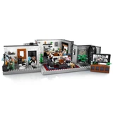 LEGO® Icons Queer Eye – The Fab 5 Loft 10291 (3/27)
