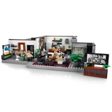 LEGO® Icons Queer Eye – The Fab 5 Loft 10291 (4/27)